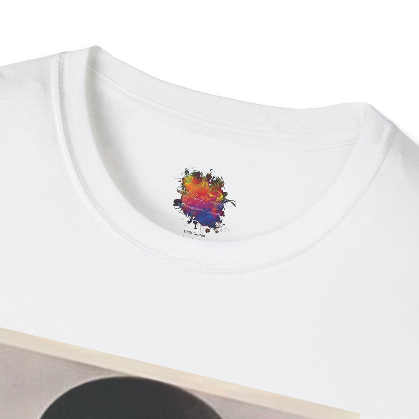 The Rascal Stymie Vintage-Inspired Unisex Softstyle T-Shirt