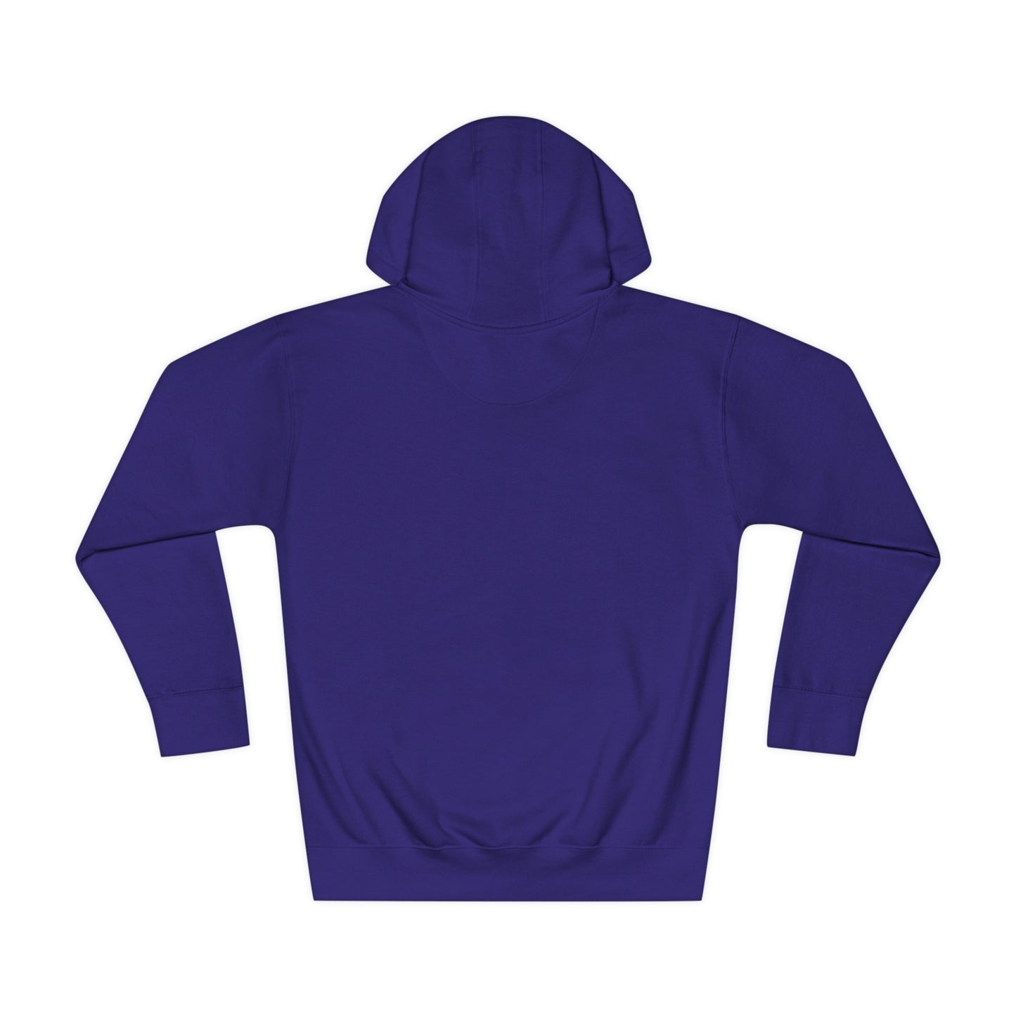 Rollerset  Unisex Fleece Hoodie