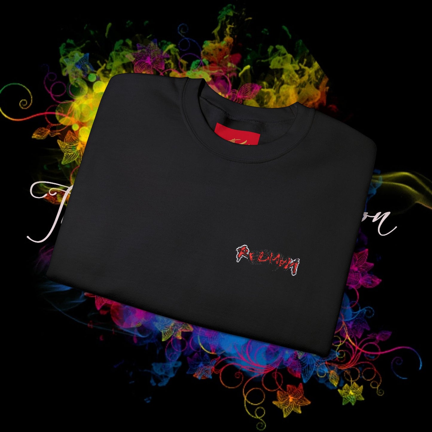 REDMAN Unisex Heavy Blend™ Crewneck Sweatshirt