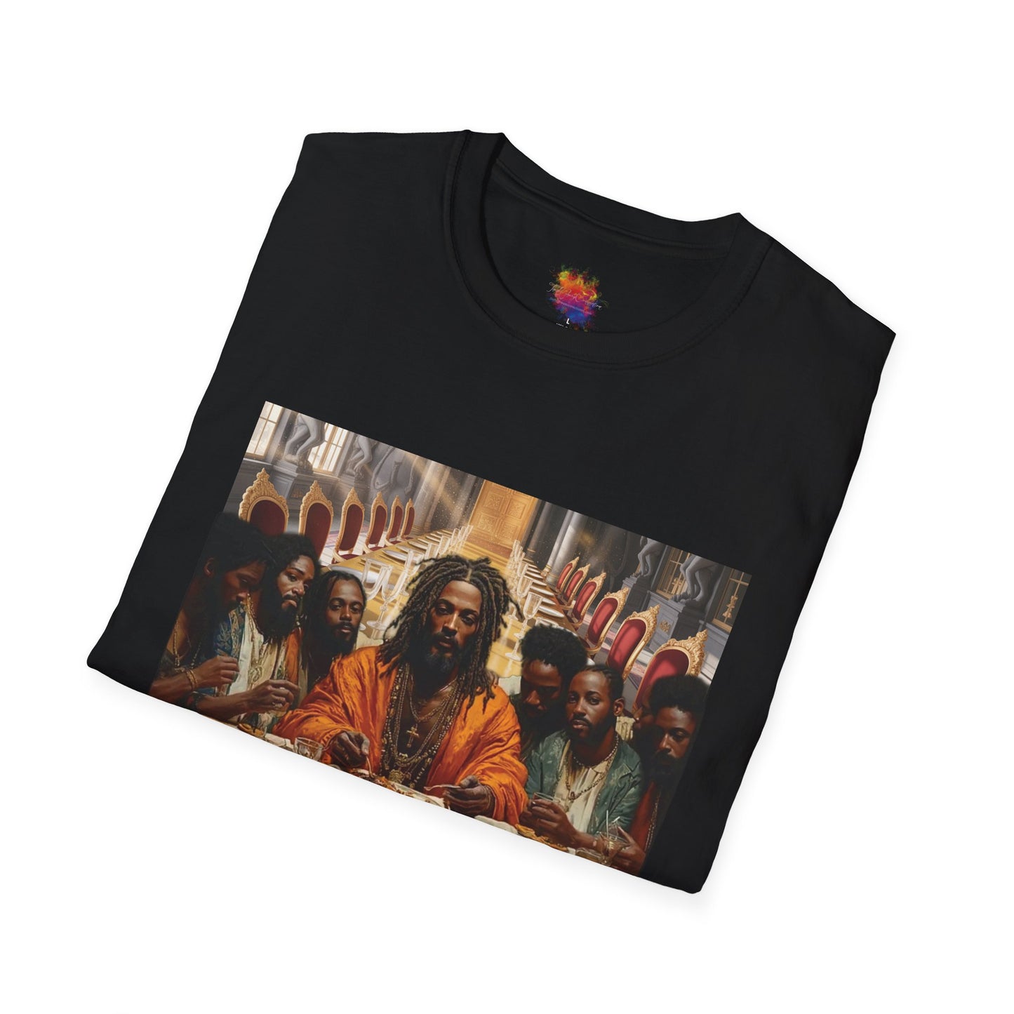 Black Supper/Original
