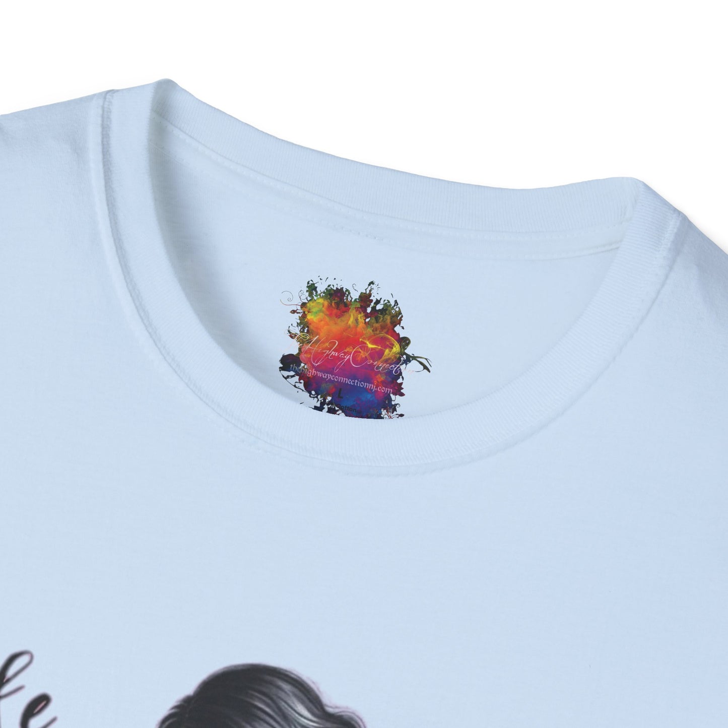 Wake,Pray,Slay... Unisex Softstyle T-Shirt