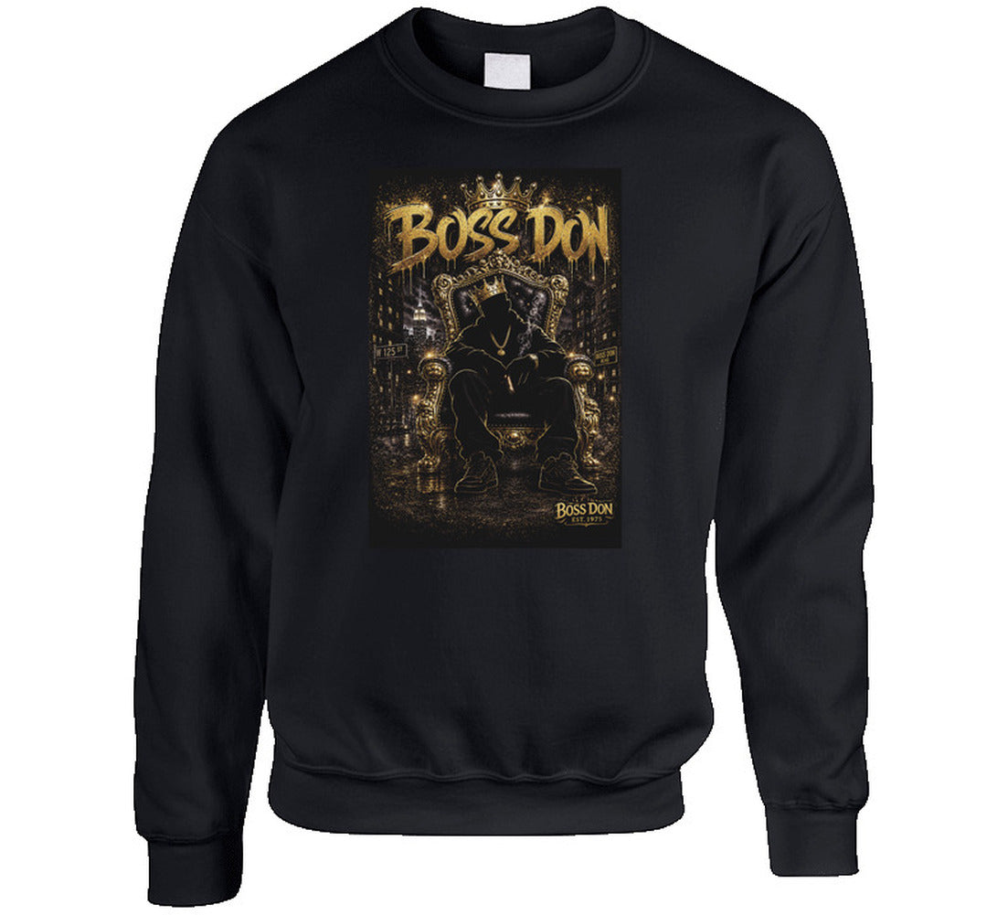 Black - Preview