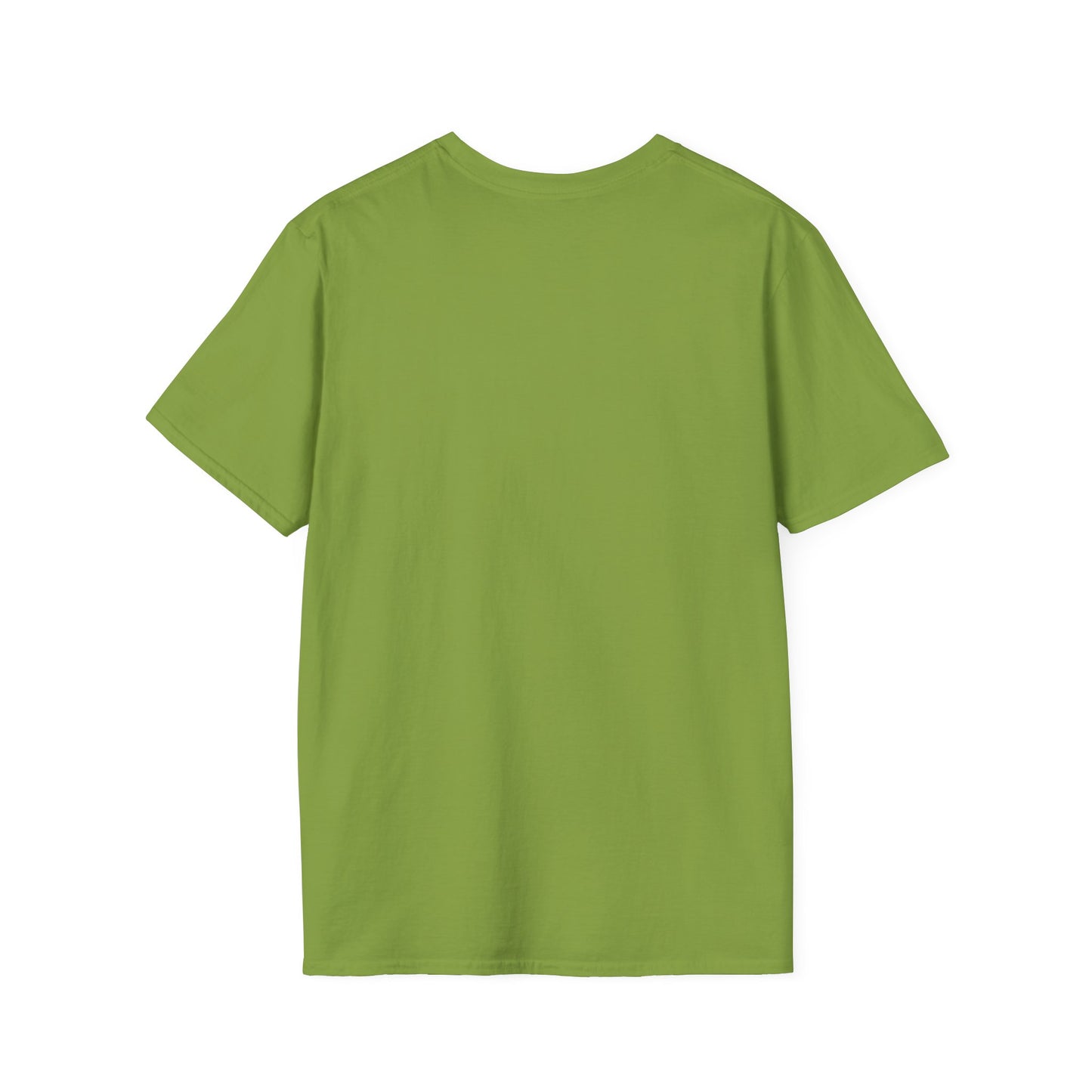 Gordon Gartrell.. The Original  Unisex Color T-Shirts