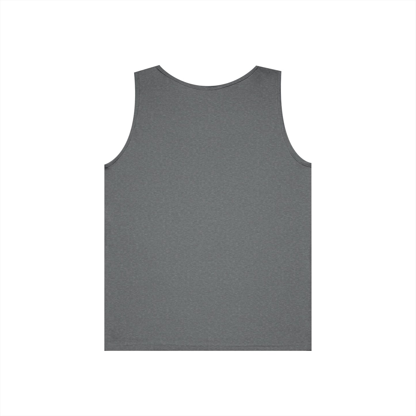 History Unisex Graphic Tank Top
