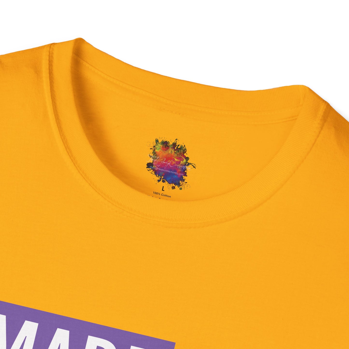 Made in the 80's Unisex Softstyle T-Shirt - Retro Nostalgia Tee