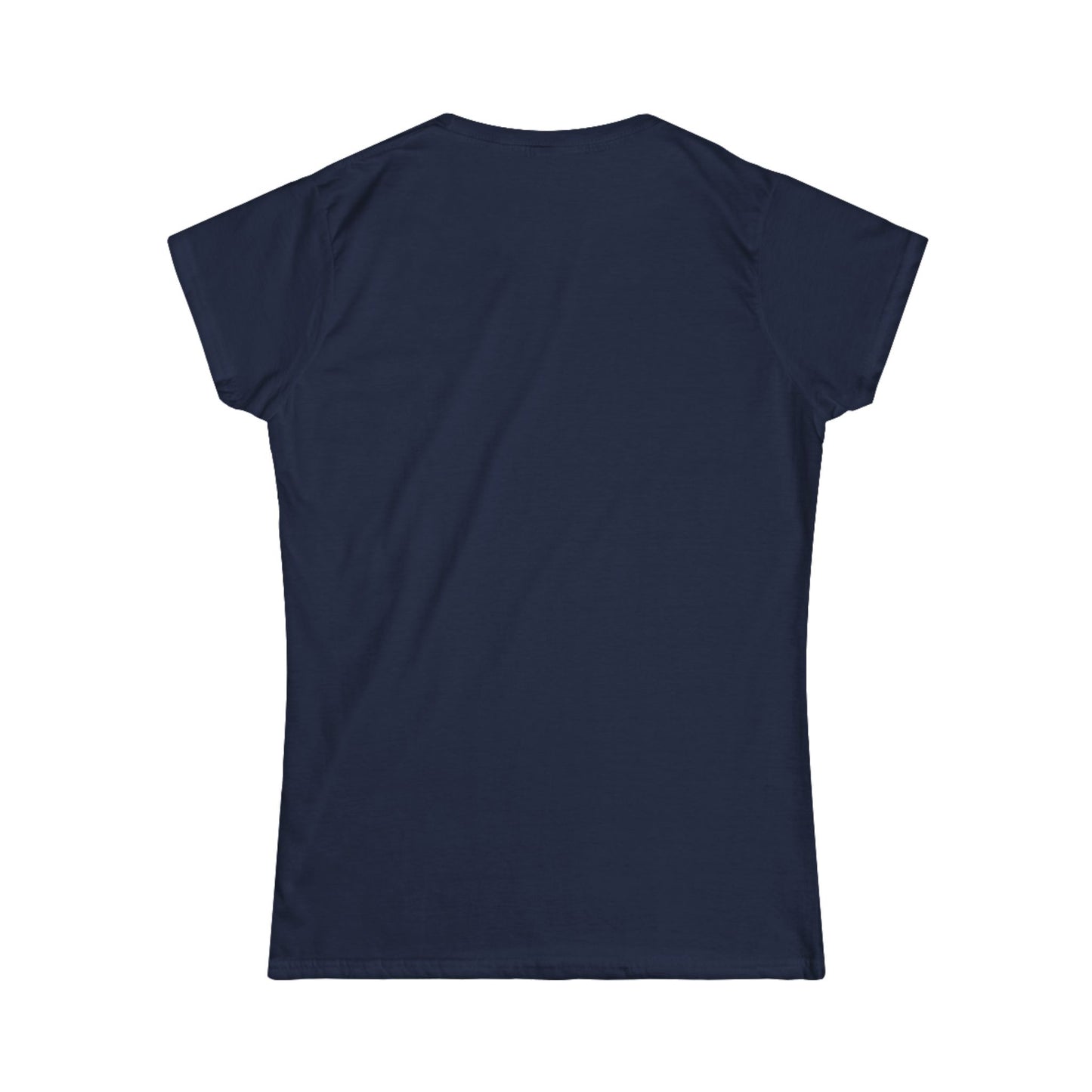 BELLIE BANDO Women's Softstyle Tee