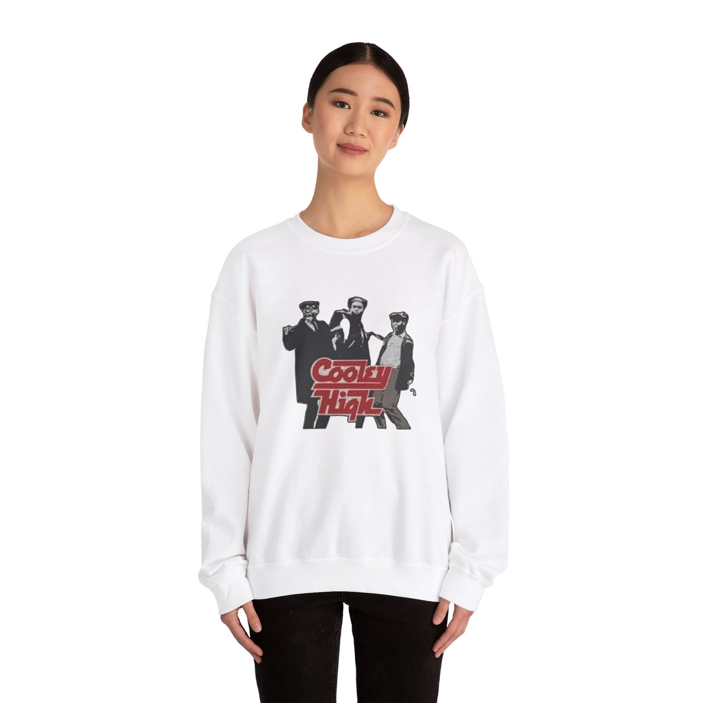 Cooley High Unisex Heavy Blend™ Crewneck Sweatshirt