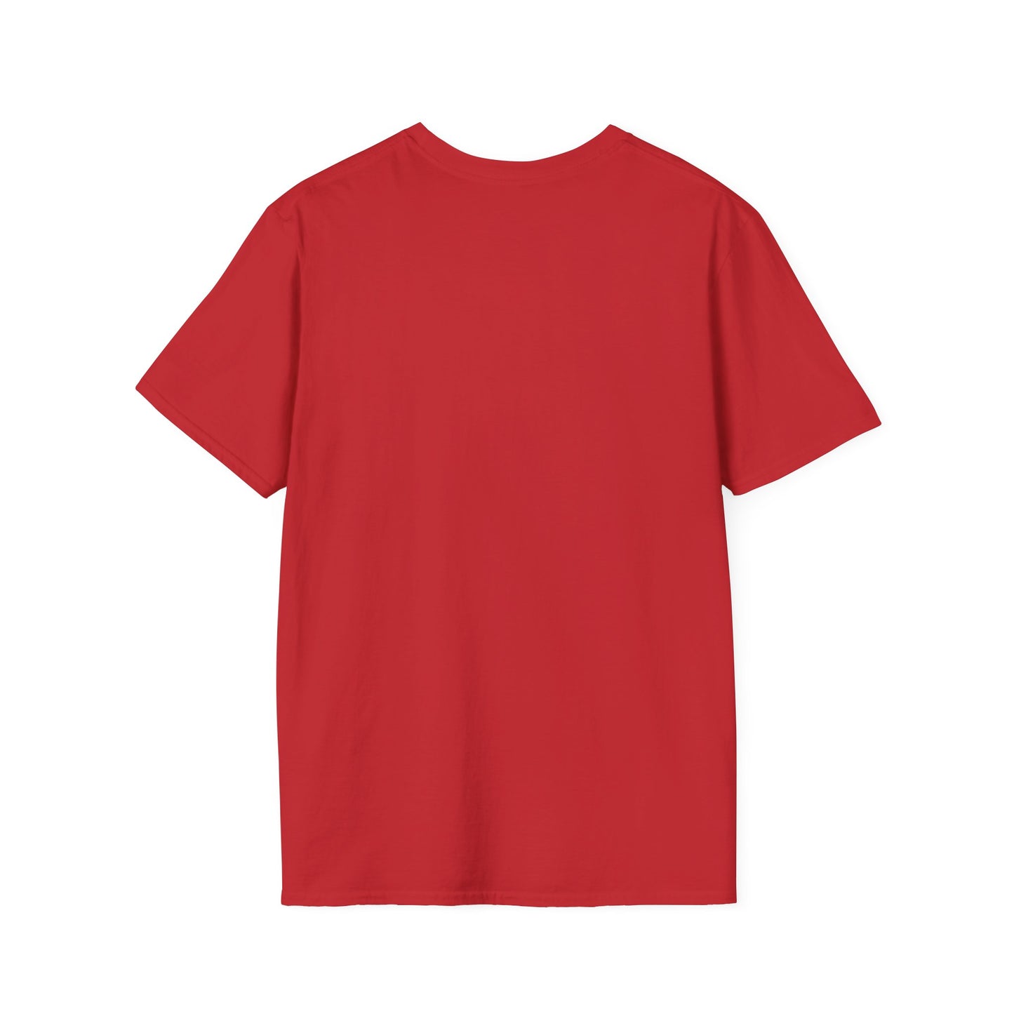 The Rascal Stymie Vintage-Inspired Unisex Softstyle T-Shirt