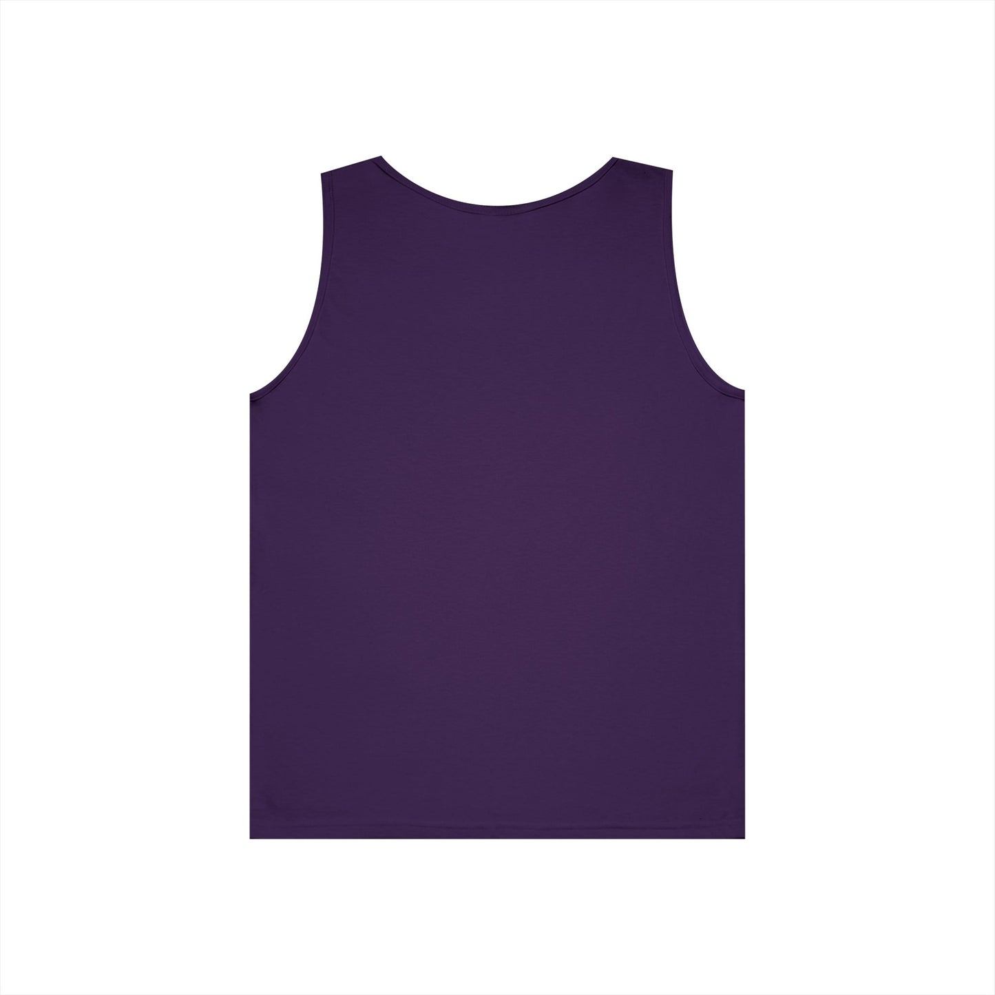 History Unisex Graphic Tank Top