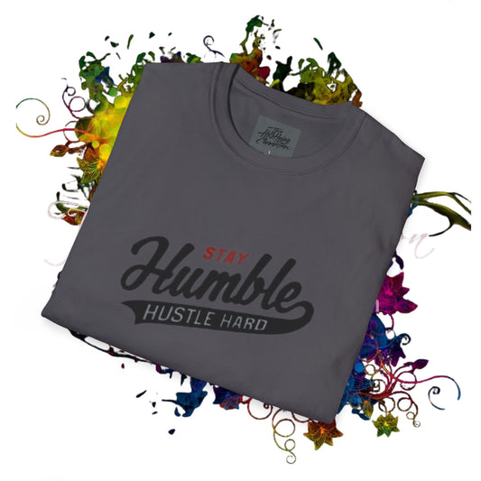 Stay Humble T-Shirt