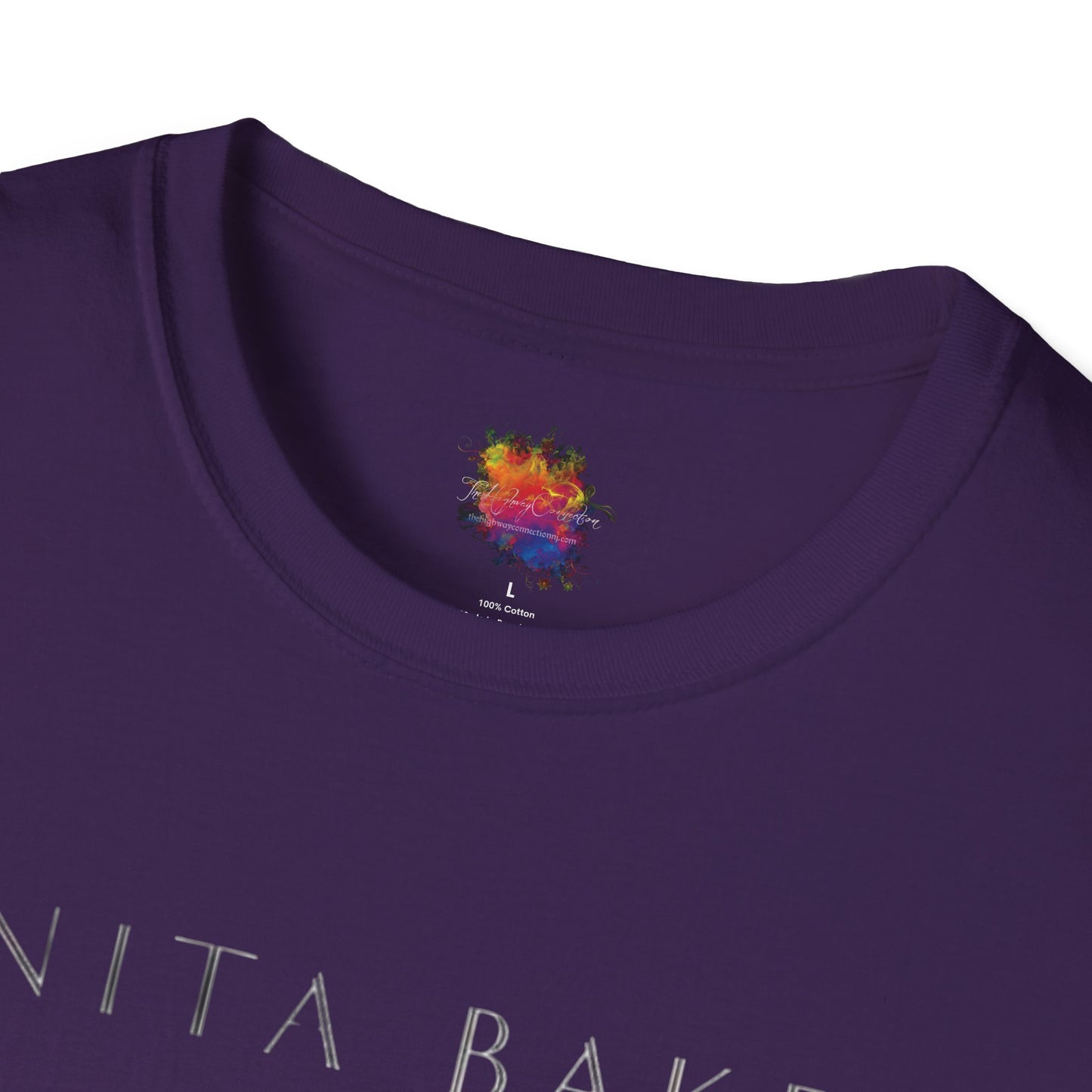 Anita Baker R&B Unisex T-Shirt