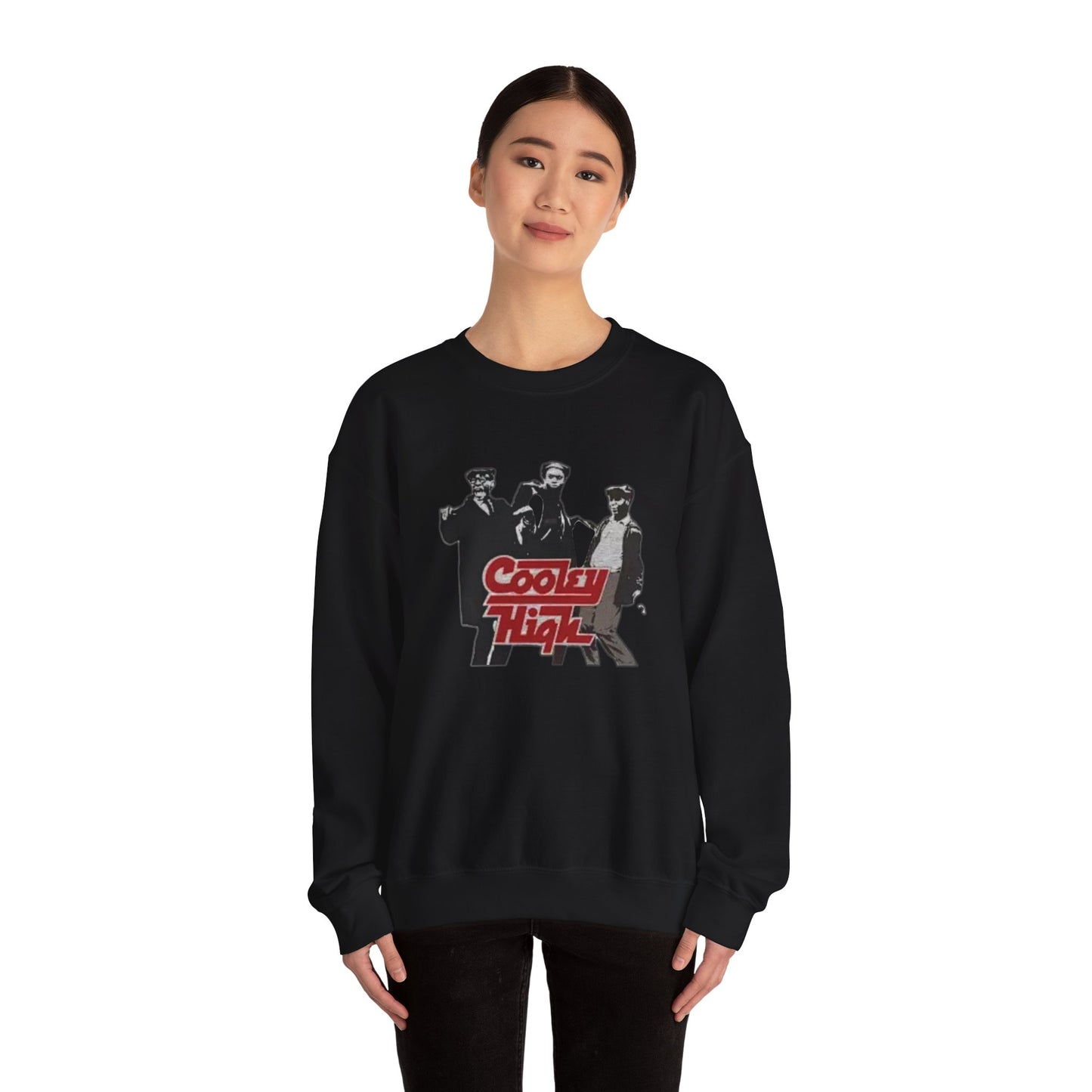 Cooley High Unisex Heavy Blend™ Crewneck Sweatshirt