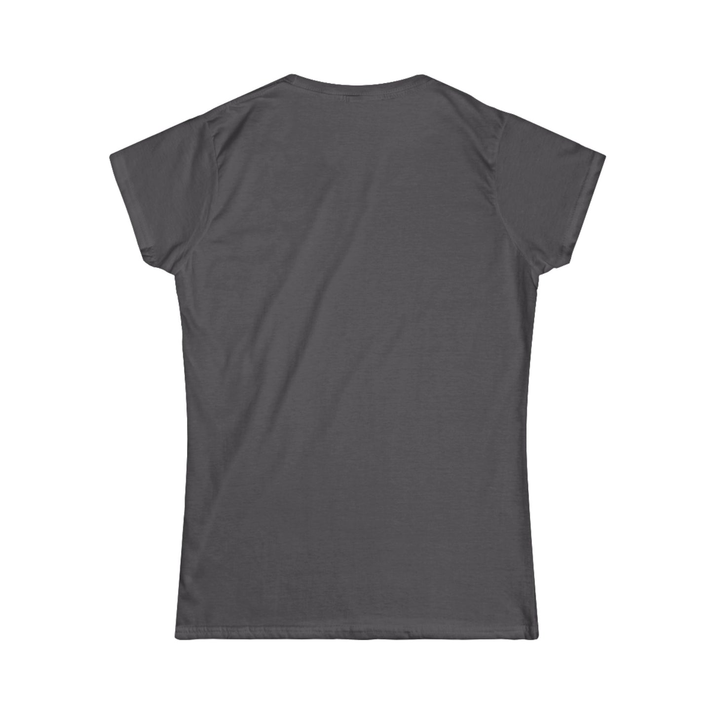 BELLIE BANDO Women's Softstyle Tee
