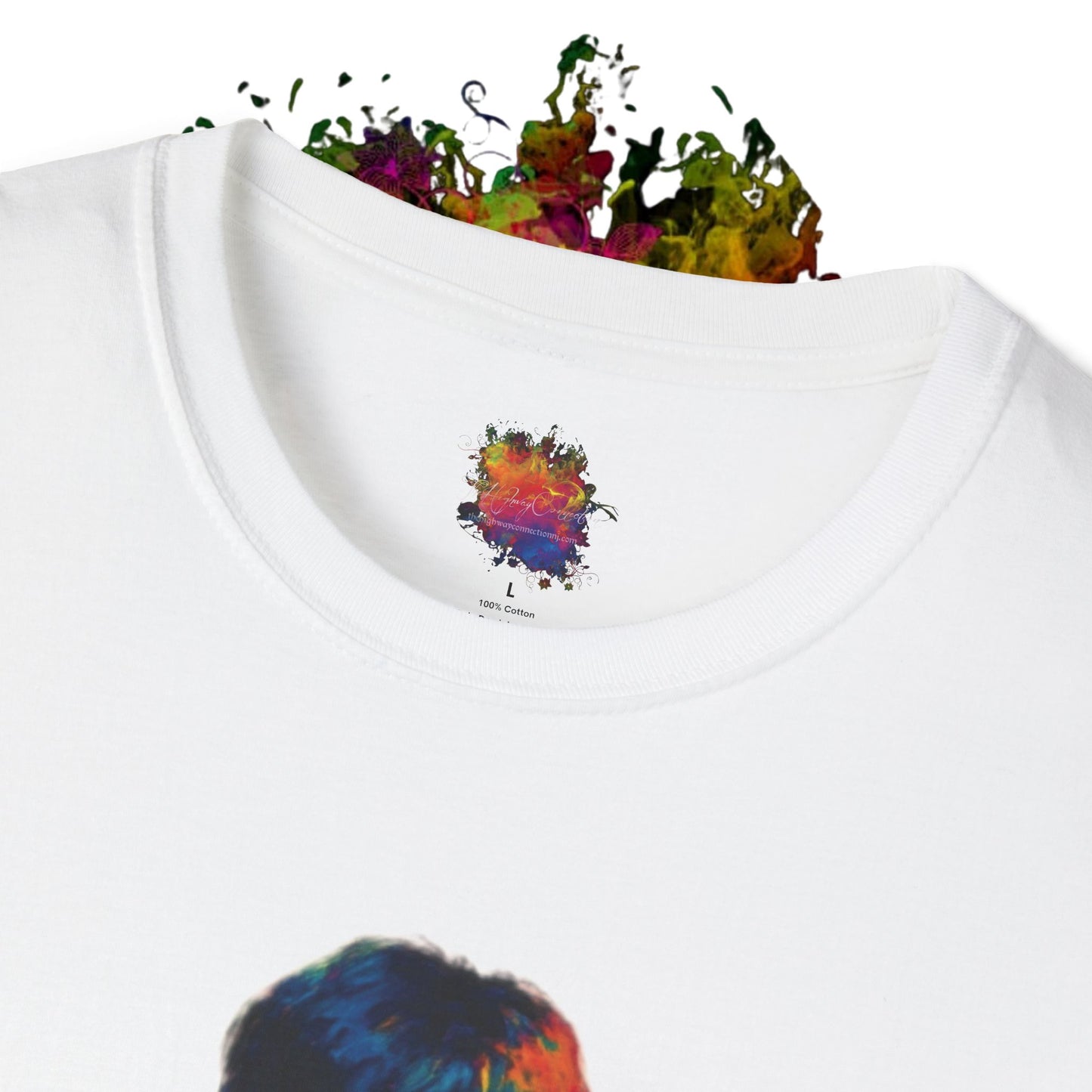 Bruce Lee Inspired Unisex T-Shirt, Martial Arts Shirt, Fitness Apparel, Gift for Him, Casual Wear, Kung Fu Tee