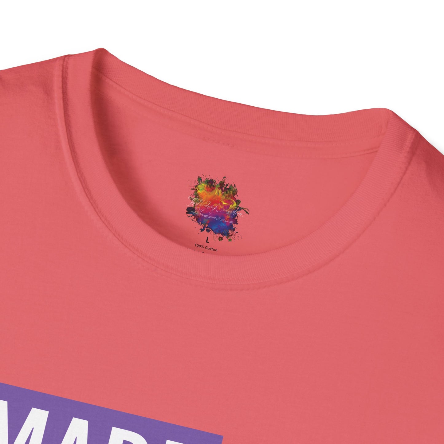 Made in the 80's Unisex Softstyle T-Shirt - Retro Nostalgia Tee