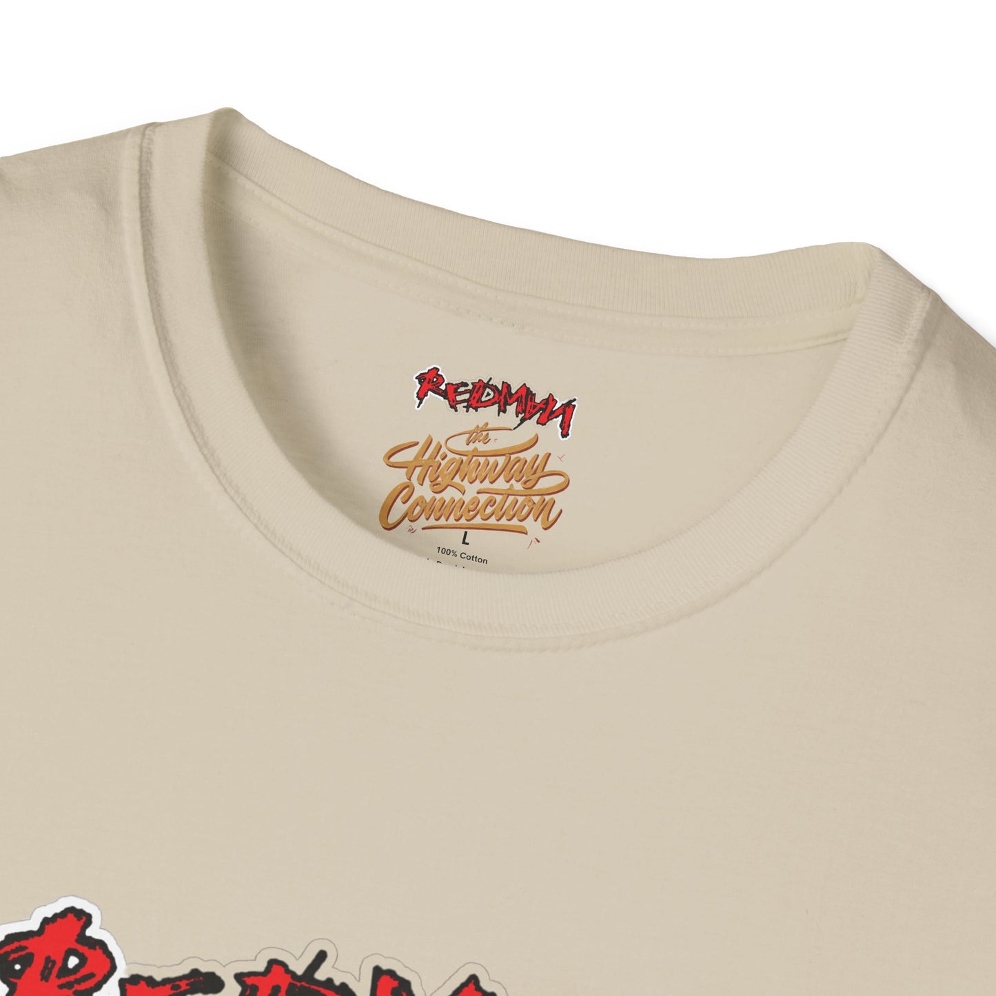 EPIC Funk Doc Unisex Softstyle T-Shirt