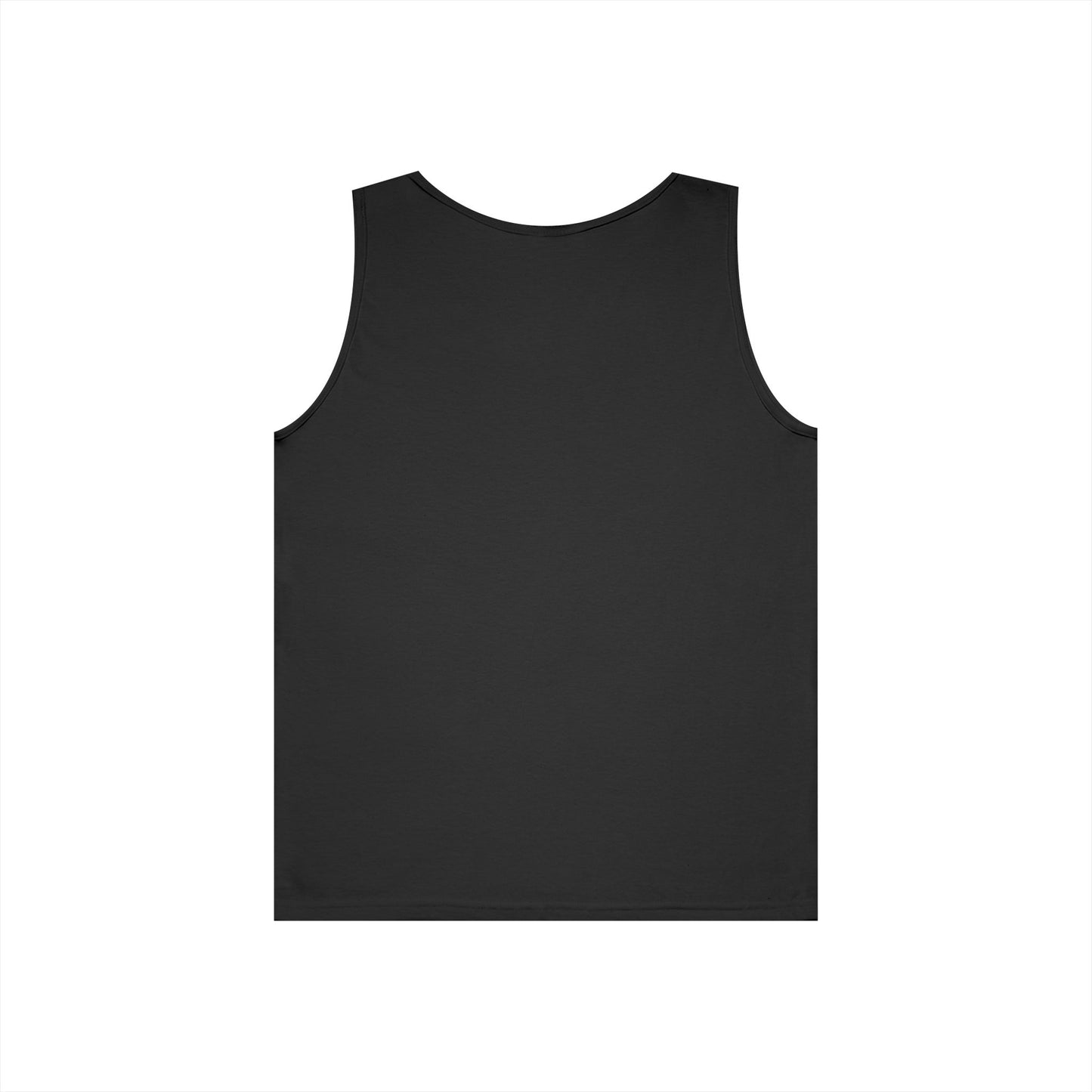 On a Mission Unisex Tank Top