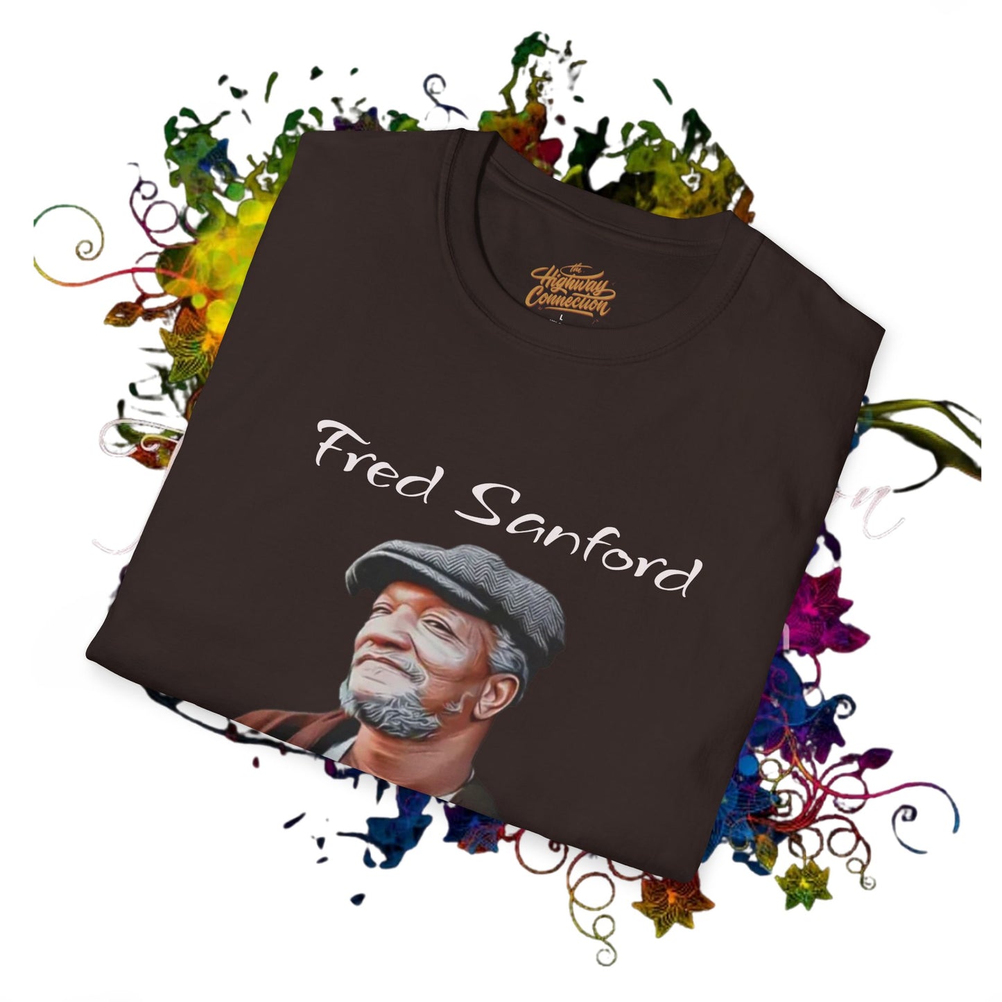 Sanford Classic Unisex Softstyle T-Shirt