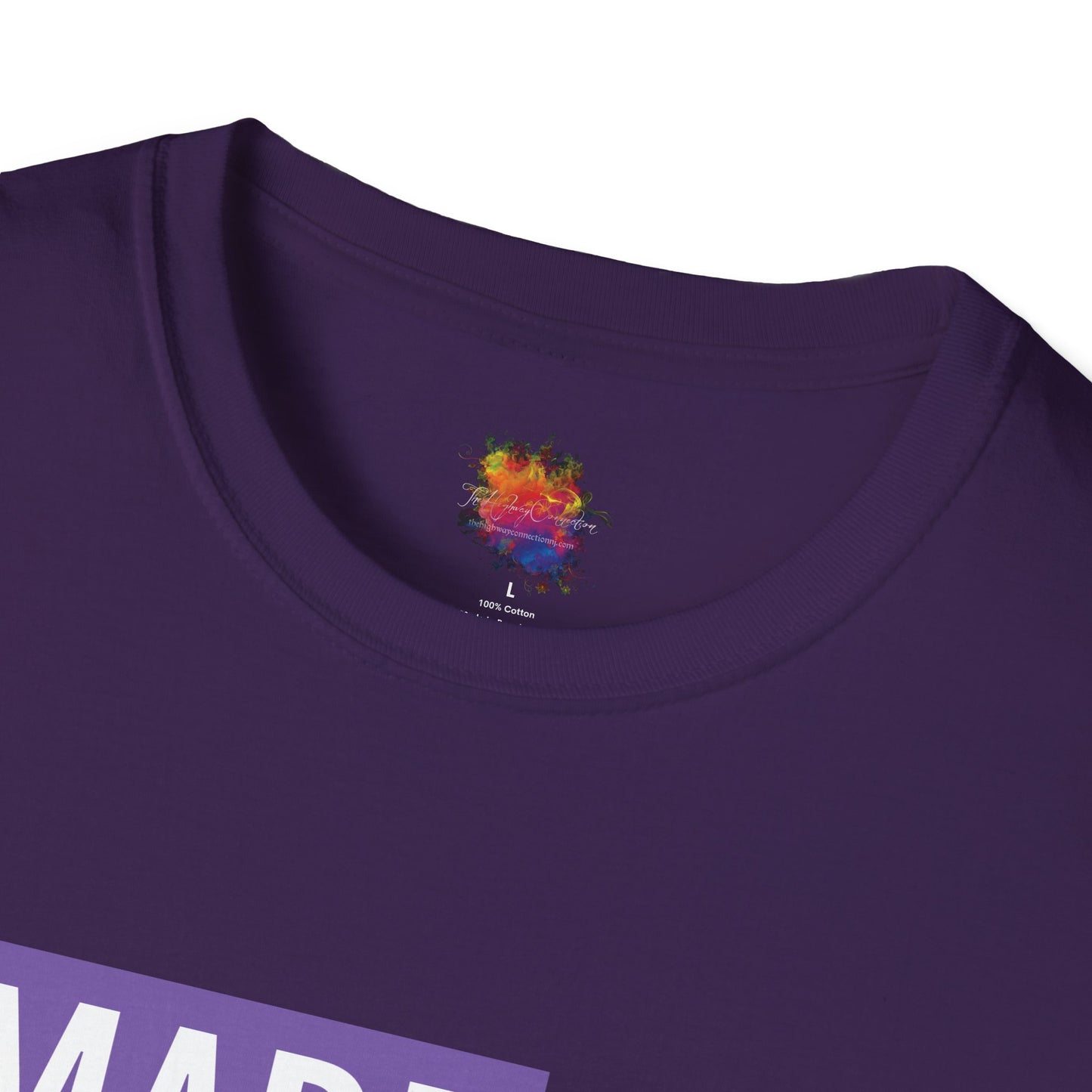 Made in the 80's Unisex Softstyle T-Shirt - Retro Nostalgia Tee