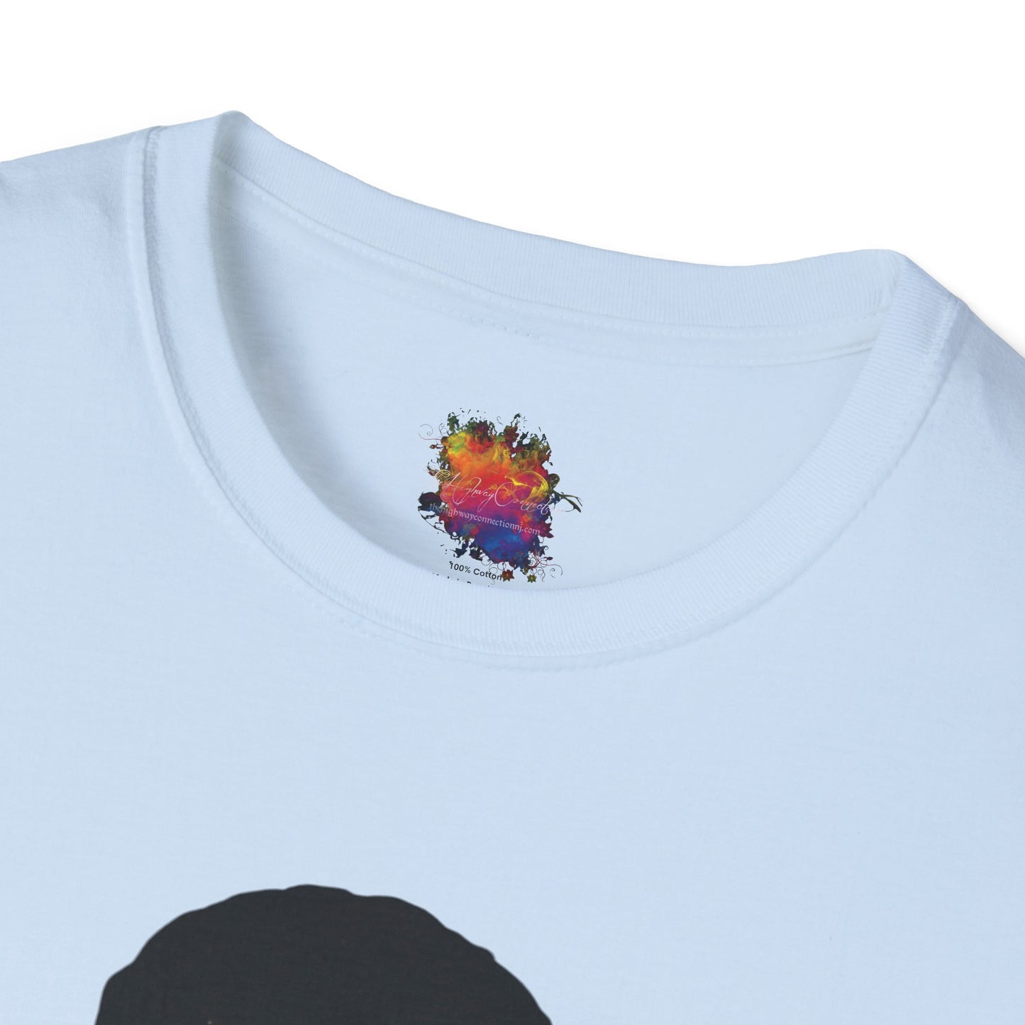 Damn Damn Damn Unisex T-Shirt, Classic Graphic Tee