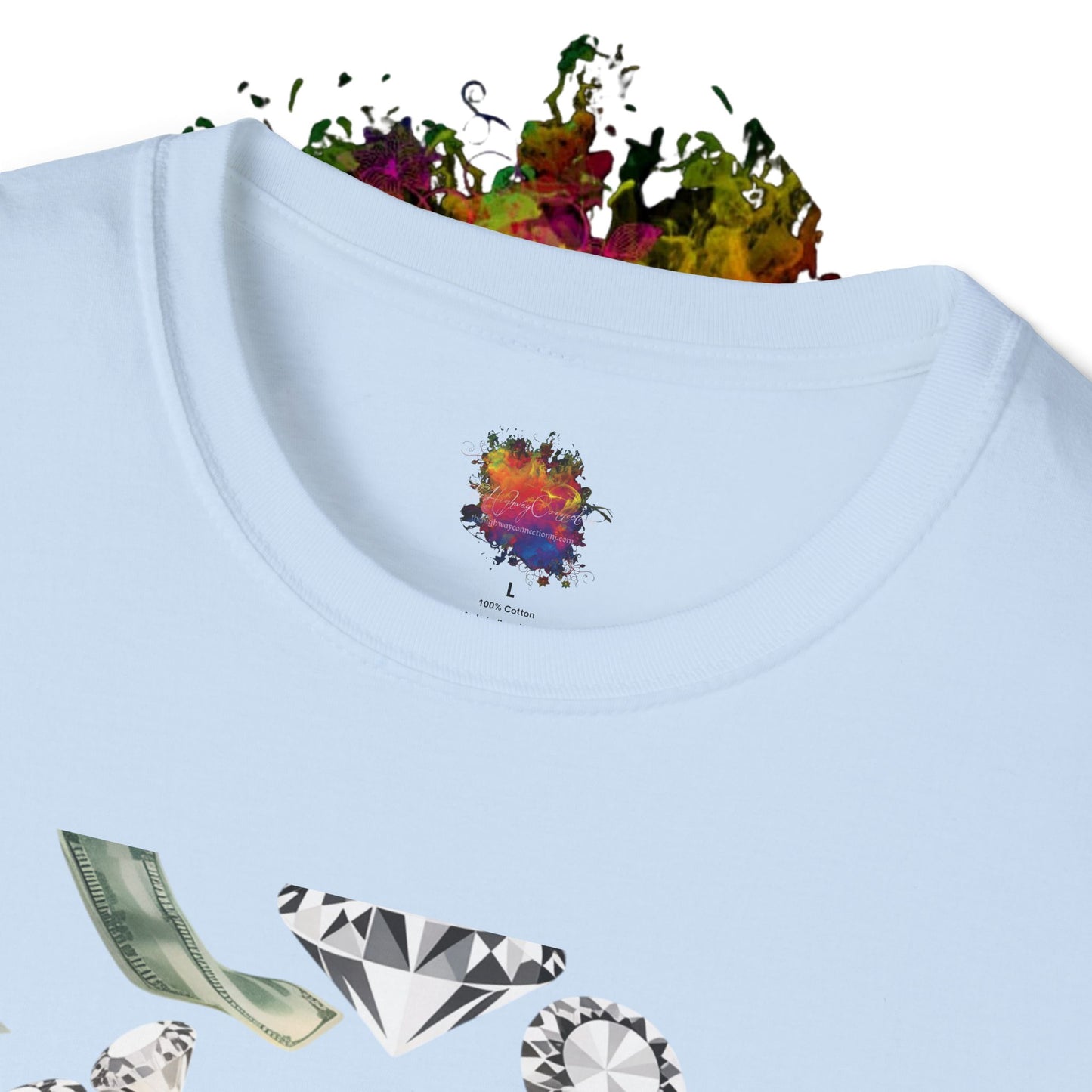 Rare Breed Graphic T-Shirt,