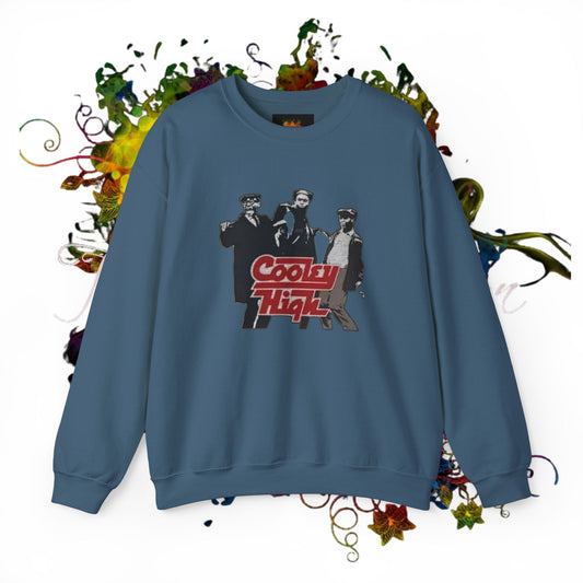 Cooley High Unisex Heavy Blend™ Crewneck Sweatshirt