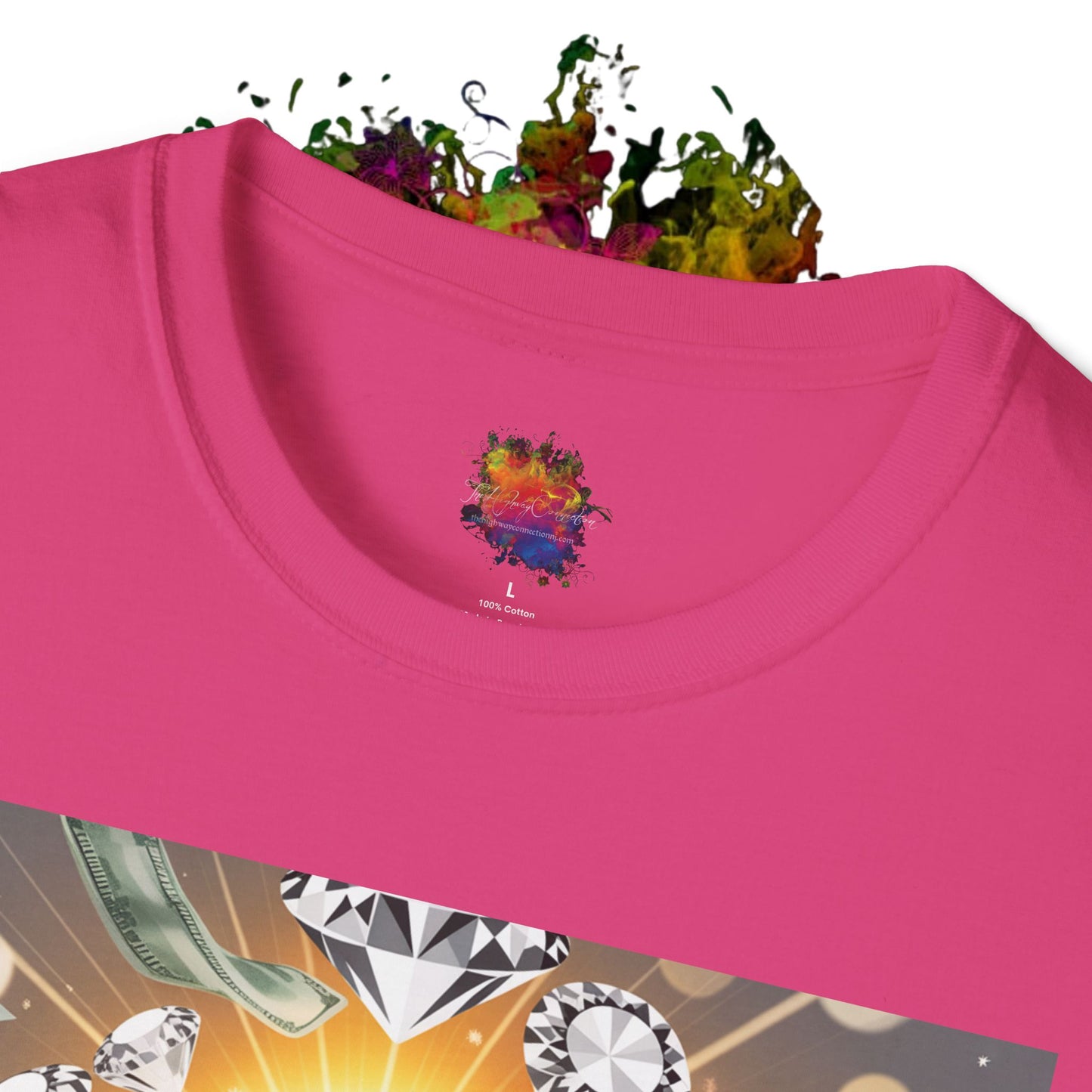 Rare Breed Graphic T-Shirt,