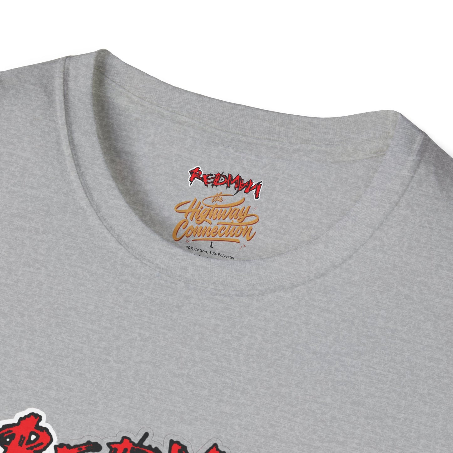 EPIC Funk Doc Unisex Softstyle T-Shirt