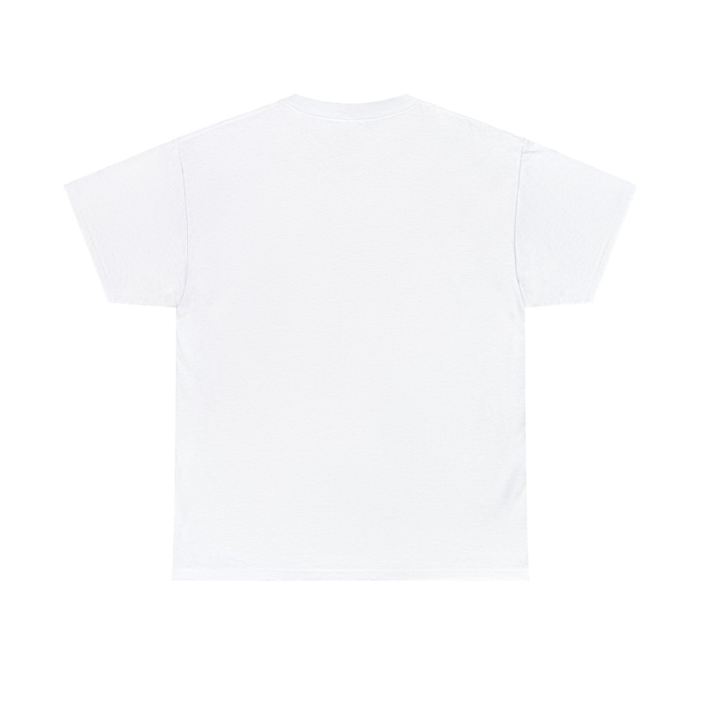 Stop Wonderin' Unisex Heavy Cotton Tee