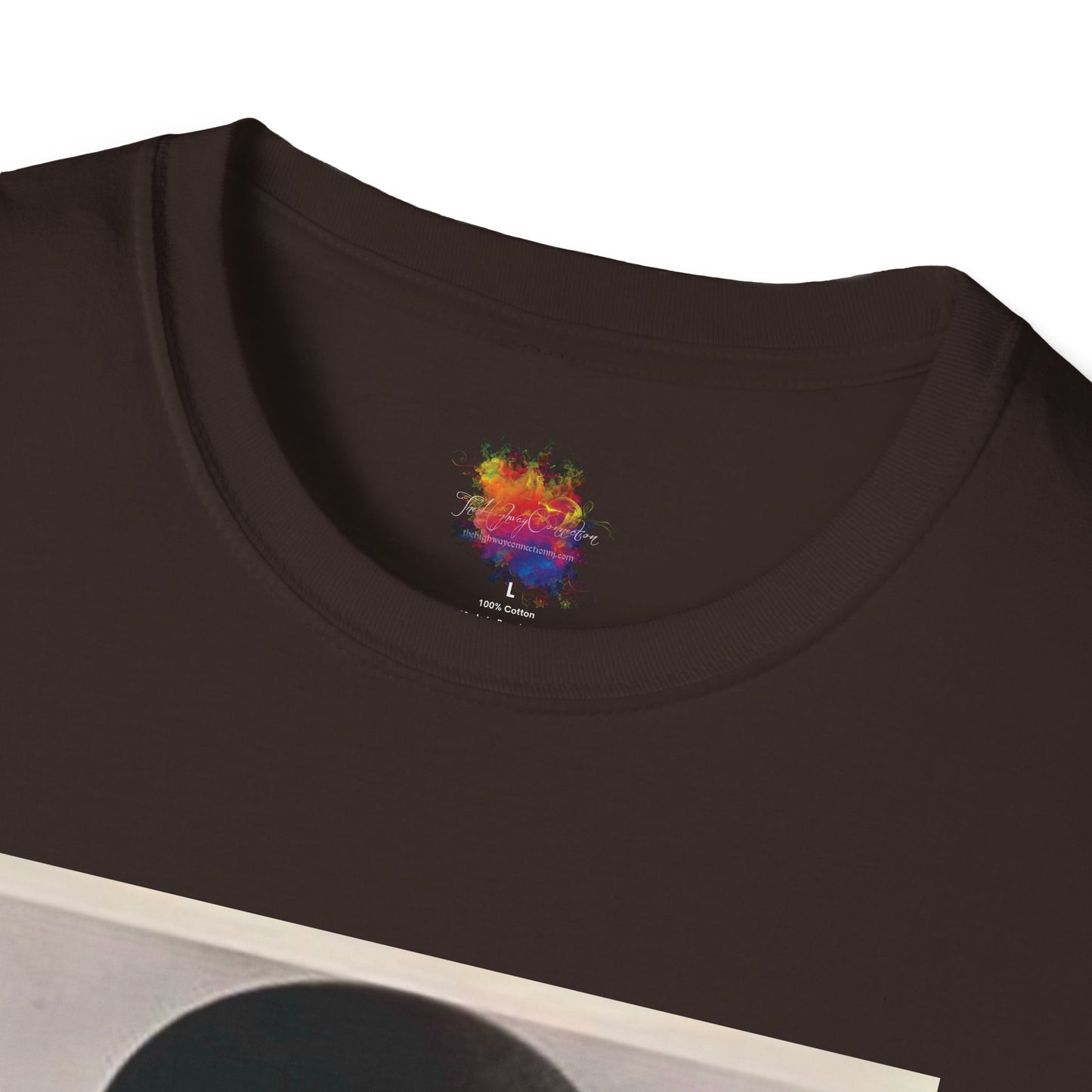 The Rascal Stymie Vintage-Inspired Unisex Softstyle T-Shirt