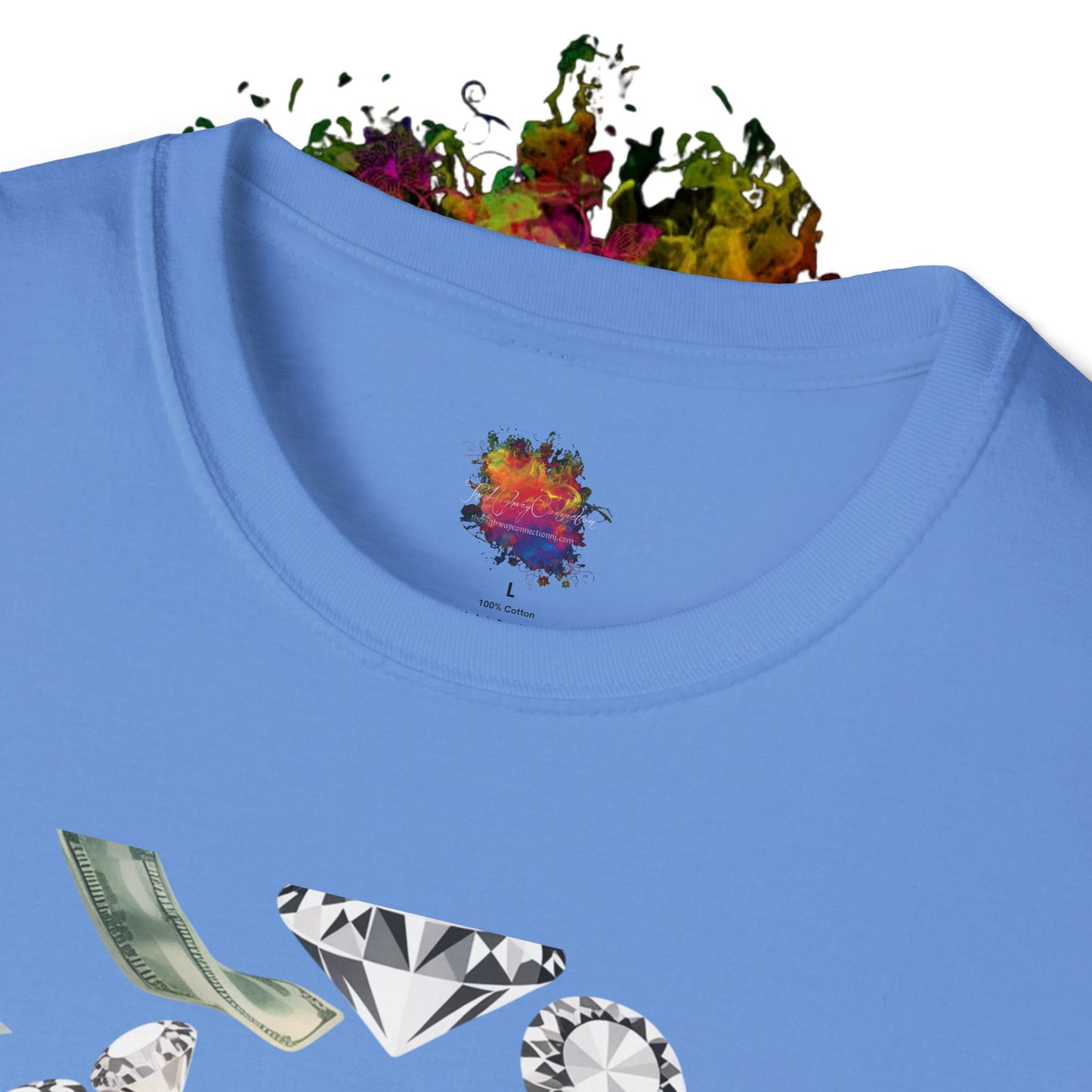 Rare Breed Graphic T-Shirt,