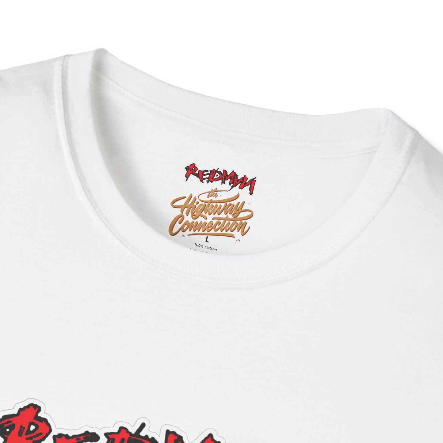 EPIC Funk Doc Unisex Softstyle T-Shirt