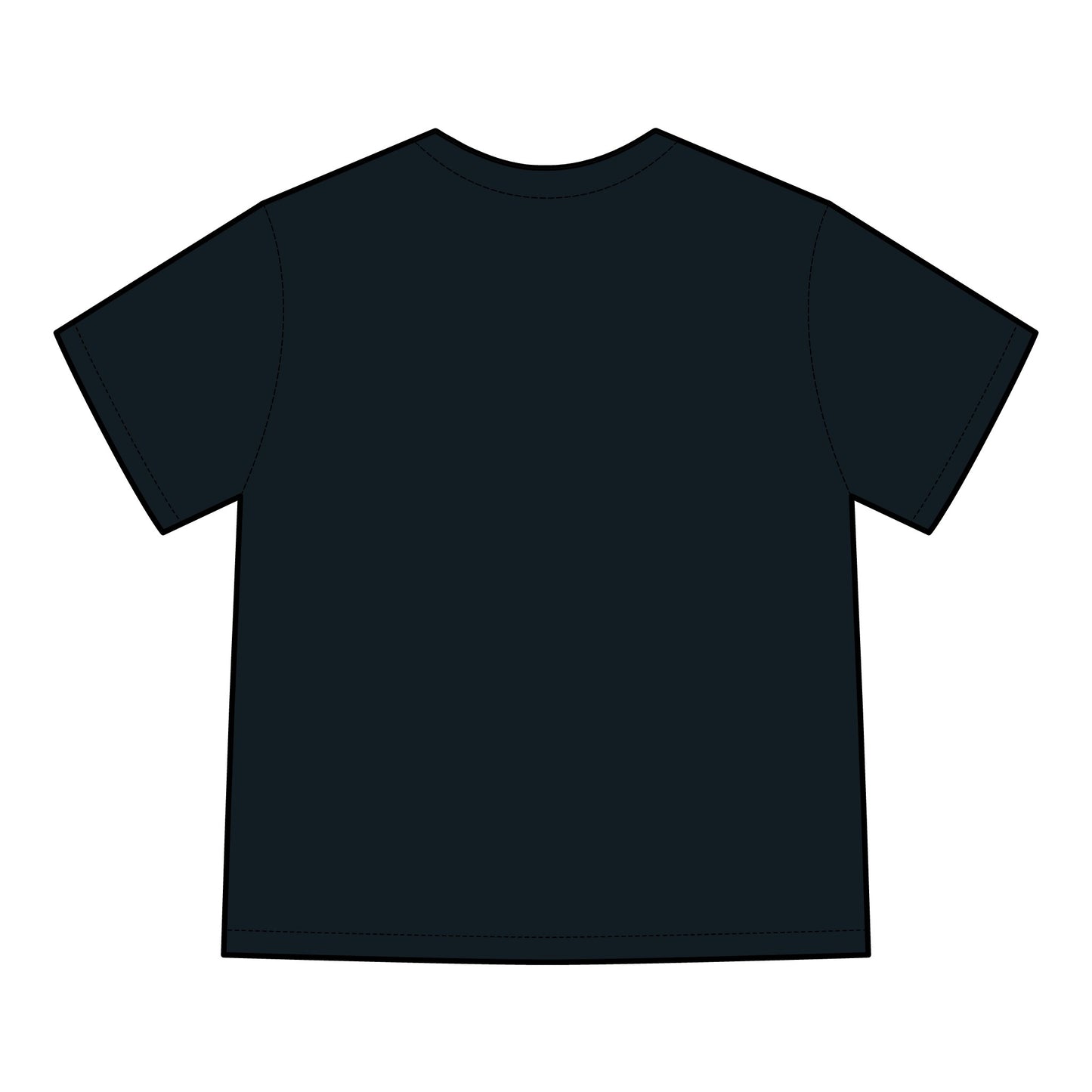 Cooley HighUnisex ComfortWash® Garment-Dyed T-Shirt