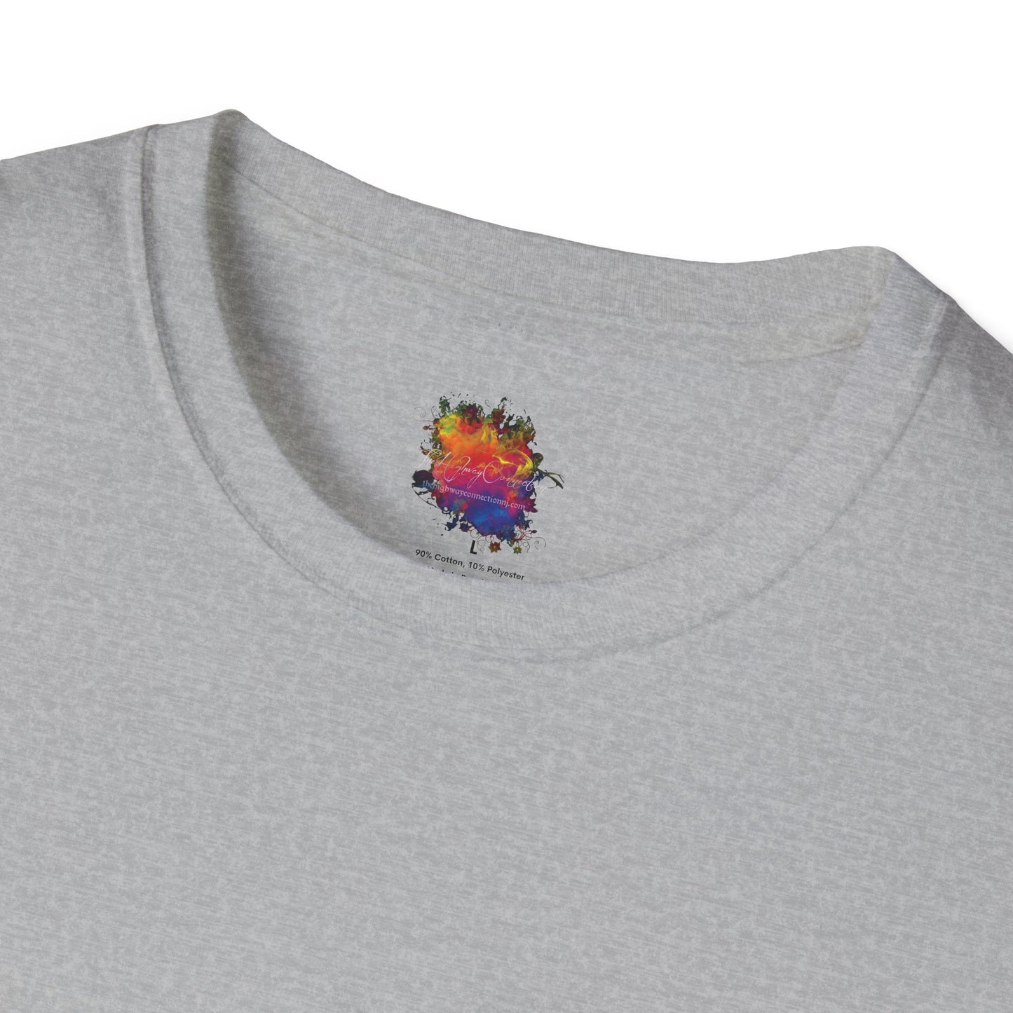 Gordon .. The Original Retro Graphic T-Shirt