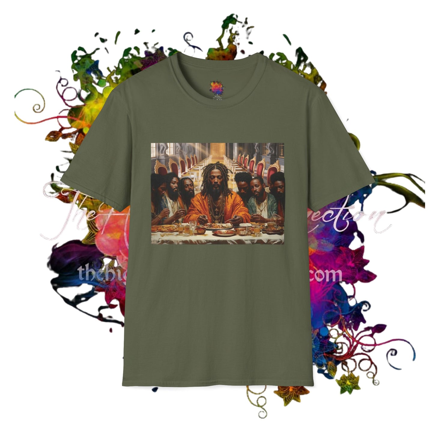 Black Supper/Original