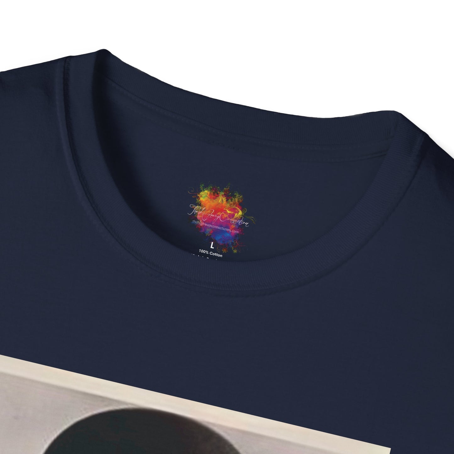 The Rascal Stymie Vintage-Inspired Unisex Softstyle T-Shirt