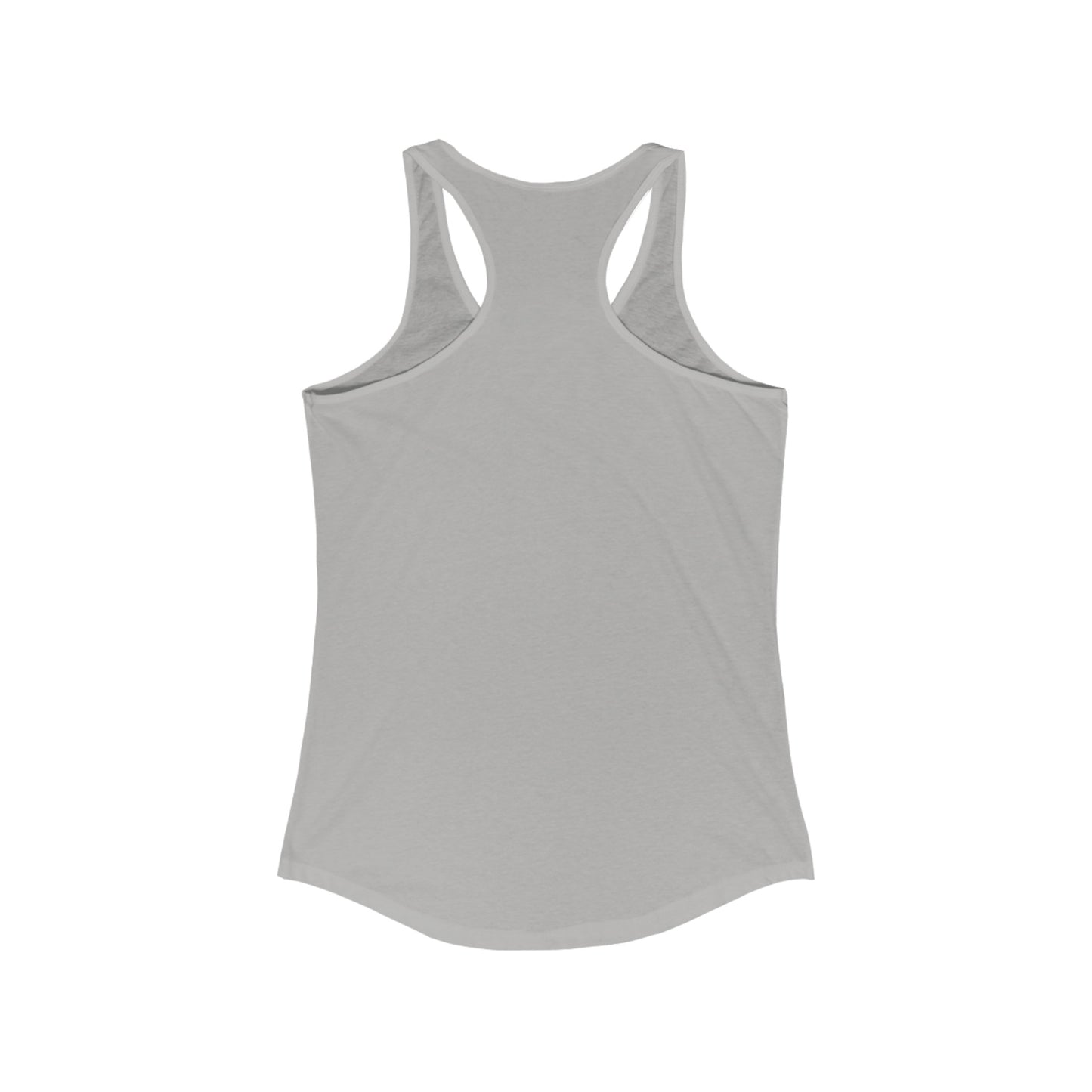 Bellie Bando Brand Women's Ideal Racerback Tank