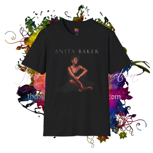 Anita Baker R&B Unisex T-Shirt