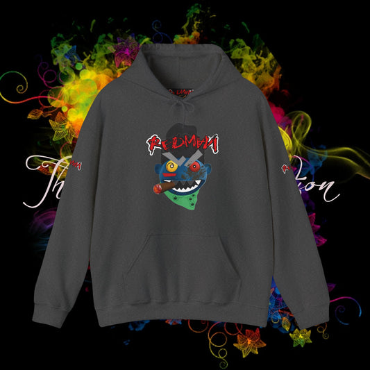 EPIC Funk Doc Unisex Heavy Blend™ Hooded Sweatshirt
