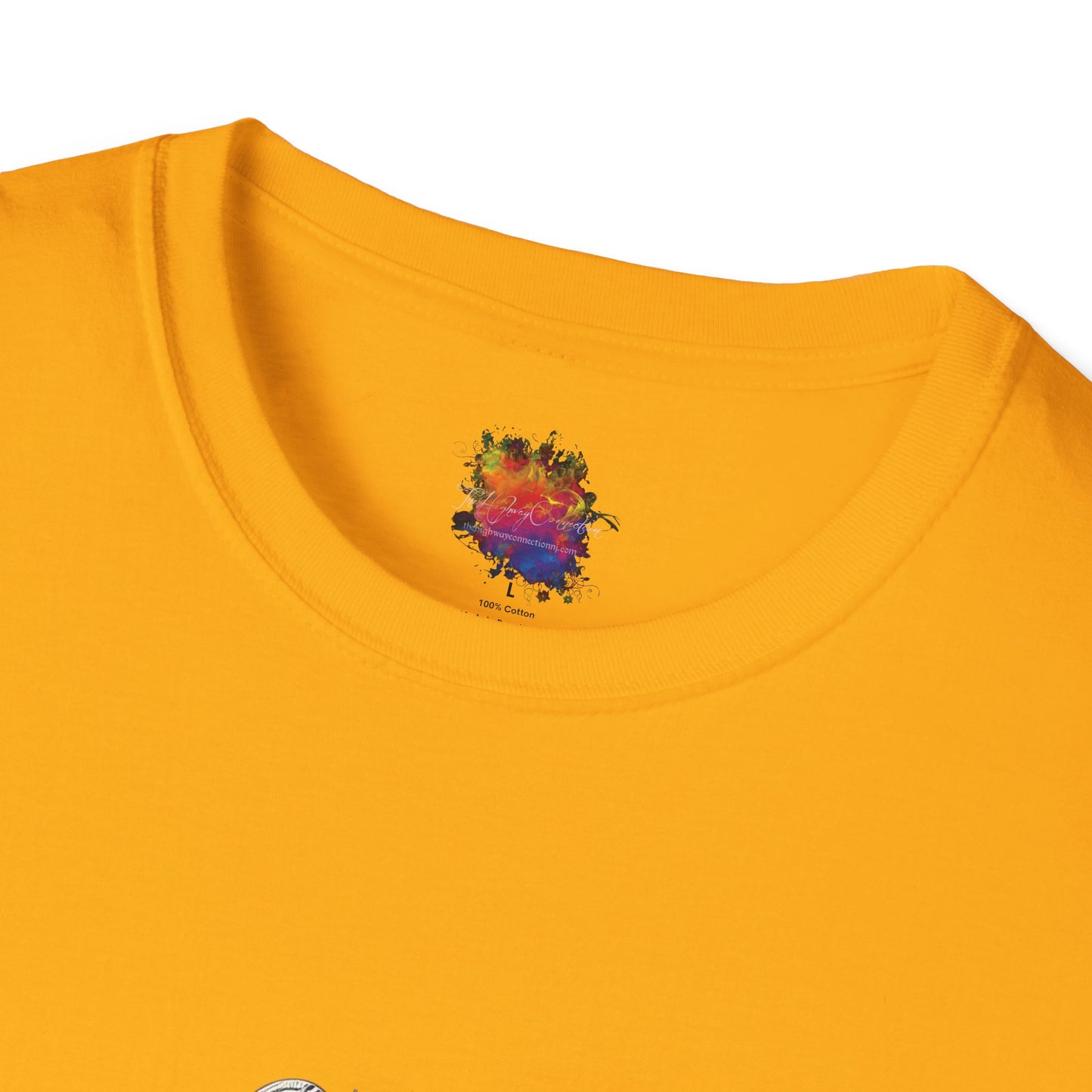 HISTORY Graphic Unisex T-Shirt