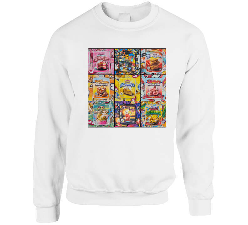 Assorted Flavas  T Shirt