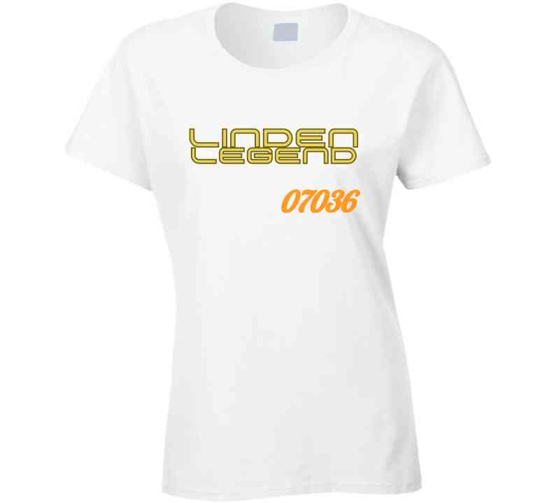 Linden Legend 007036 T Shirt