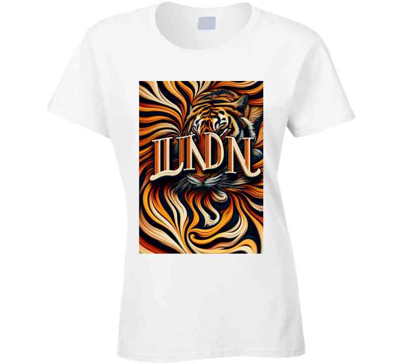 Lndn  T Shirt