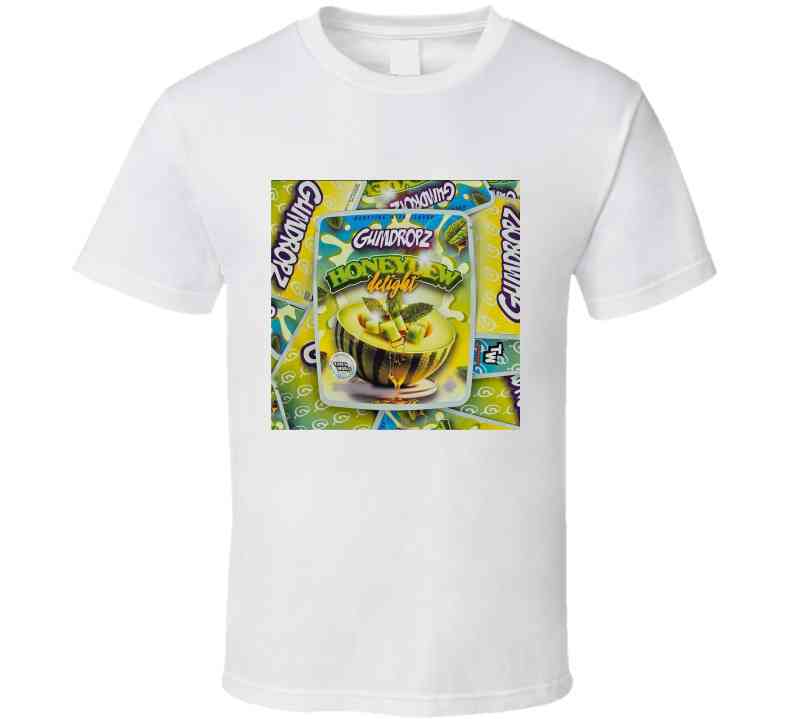 Honeydew T Shirt
