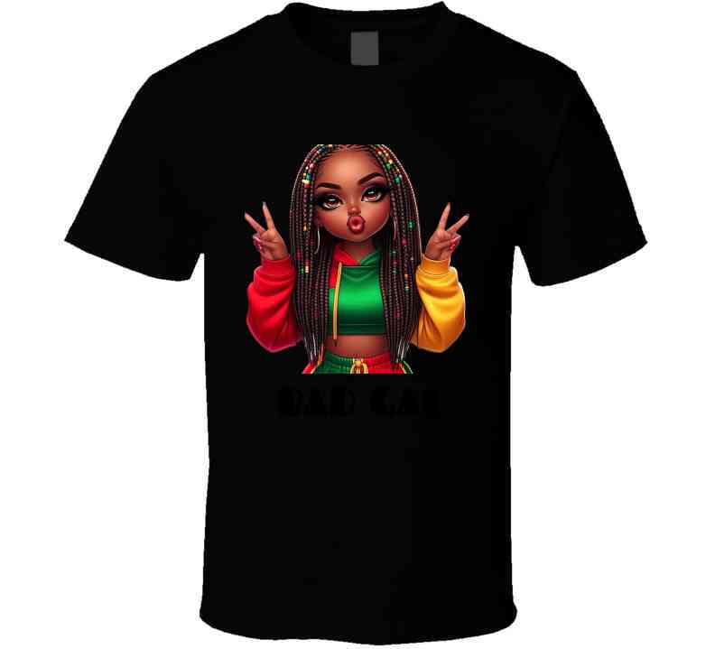 Bad Gal T Shirt