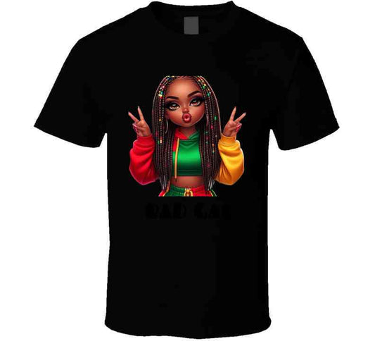 Bad Gal T Shirt