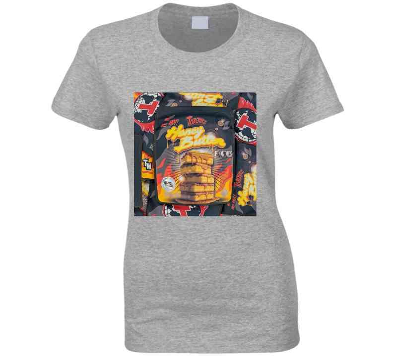 Honey Butter T Shirt