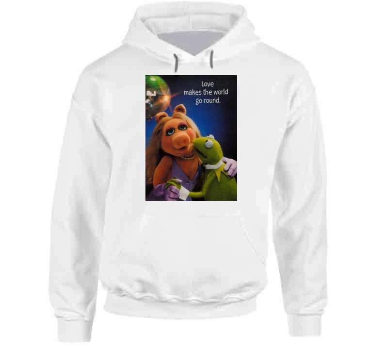 Love Makes Baby One Piece