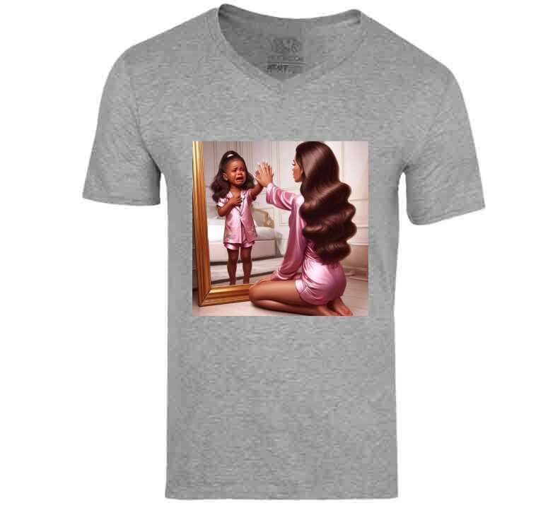 Inner Visions Purple Totebag