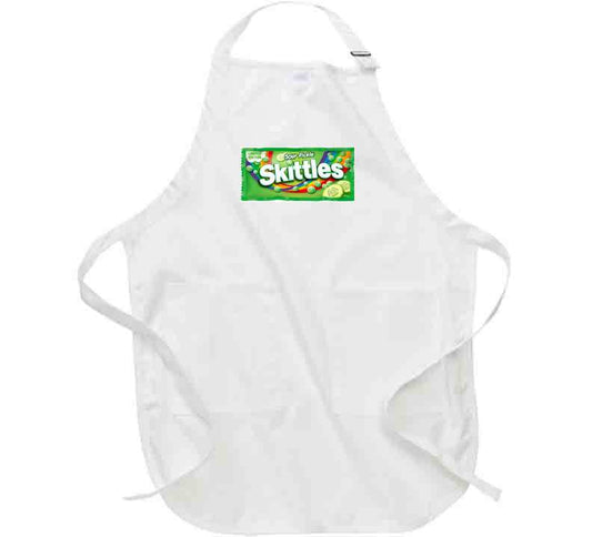 Sour Pick Apron